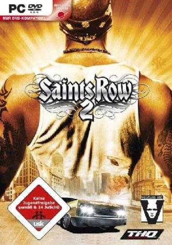 download saints row 2 for mac free